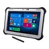 Image 3 : NEW RUGGED PANASONIC TOUGHPAD i5-6th GEN/WIN 11
