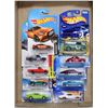 Image 1 : LOT OF 10 HOT WHEELS