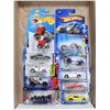 Image 1 : LOT OF 10 HOT WHEELS