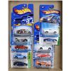 Image 1 : LOT OF 10 HOT WHEELS