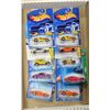 Image 1 : LOT OF 10 HOT WHEELS