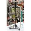 Image 1 : JEWLERY STAND AND CONTENTS
