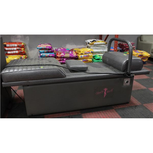 SLENDER WORLD MASSAGING WEIGHT LOSS TABLE