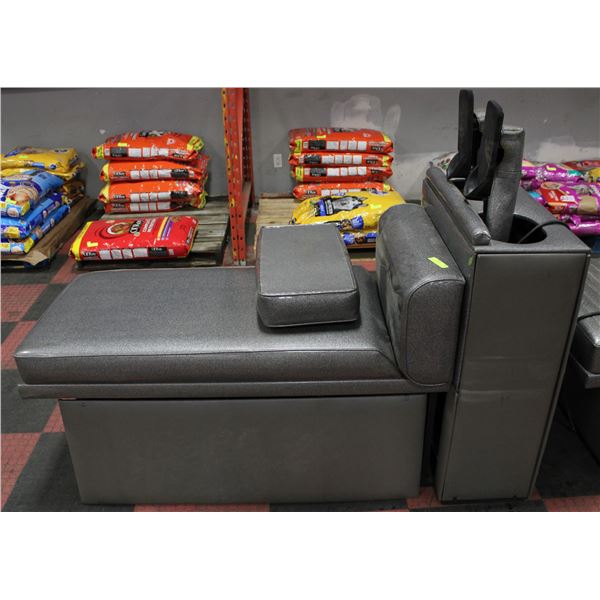 SLENDER WORLD MASSAGING WEIGHT LOSS TABLE