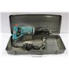Image 1 : PAWN SHOP: MAKITA SABER SAW IN CASE.