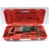 PAWN SHOP: MILWAUKEE 6509-21 6.5 AMP SAWZALL 3/4"