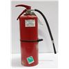 PAWNSHOP: 10LBS CHARGED FIRE EXTINGUISHER