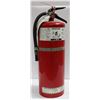 PAWNSHOP: 20LBS CHARGED FIRE EXTINGUISHER