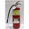 PAWNSHOP: 20LBS CHARGED FIRE EXTINGUISHER
