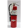 PAWNSHOP: 10LBS CHARGED FIRE EXTINGUISHER