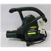 PAWN SHOP: YARDWORKS 12A PREMIUM ELECTRIC BLOWER