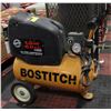 PAWN SHOP: BOSTITCH 1.5HP 6.0 GAL OIL FREE AIR