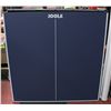 Image 1 : JOOLA NEW TABLE TENNIS