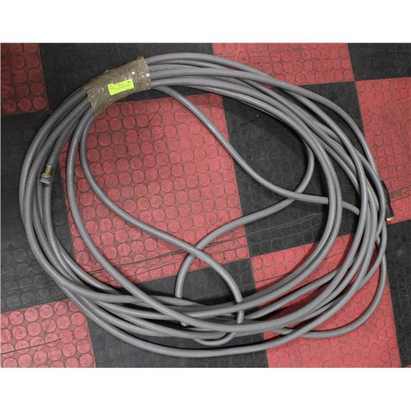 60" HEAVY DUTY GARDEN HOSE