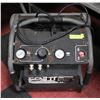 PAWN SHOP: ENCO 1.75HP 4.5 GAL OIL FREE AIR