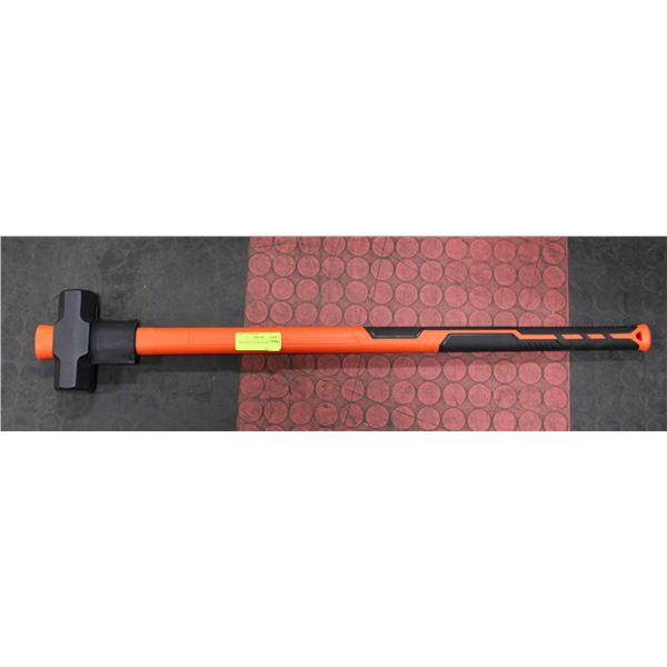 NEW HARDEN 6LB SLEDGE HAMMER