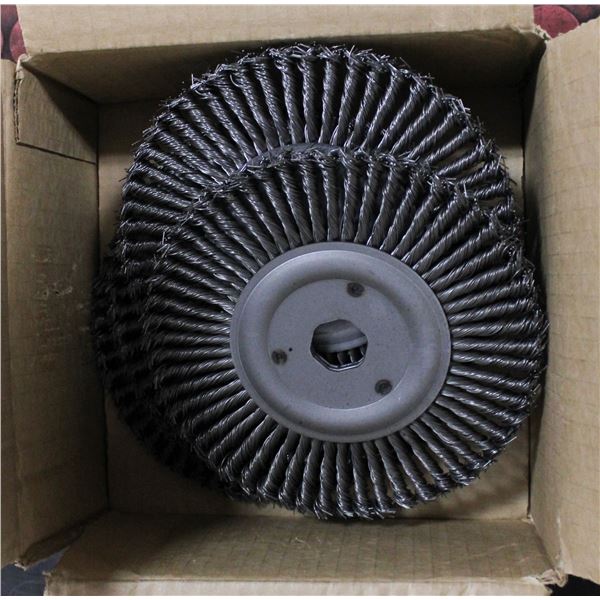 FELTON B7HEX 7" STRINGERBEAD ROSEBUD 5/16" FACE