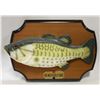 Image 1 : BIG MOUTH BILLY BASS SINGING AND DANCING FISH