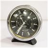 Image 1 : VINTAGE BABY BEN ALARM CLOCK