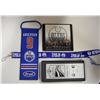 Image 1 : OILERS COLLECTORS SET (DVD, SEASON TICKET