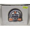 Image 1 : THIRTY YEARS YOUNG NEW EDMONTON OILERS DISPLAY