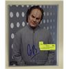 Image 1 : STAR TREK "JOHN BILLINGSLEY" AUTOGRAPH PICTURE