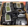 Image 1 : LARGE BOX MITEL NETWORKING PHONES