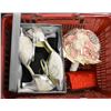 Image 1 : LOT OF ASSORTED FORMAL WEAR ACCESSORIES