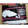Image 1 : 2 PACK BEAUTYREST BLACK DOWN ALTERNATIVE PILLOWS