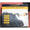 Image 1 : PENDLETON 15 LBS WEIGHTED BLANKET AUTHENTIC