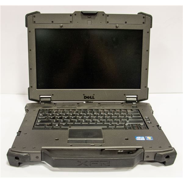 DELL XPR F5521GW LAPTOP