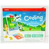 Image 1 : F-SEALED KIDS "OSMO" CODING STARTER KIT #901-00039