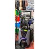 Image 1 : KOBALT 2000 PSI PRESSURE WASHER