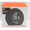 Image 1 : JBL HORIZON BLUETOOTH CLOCK RADIO W/ AMBIENT LIGHT
