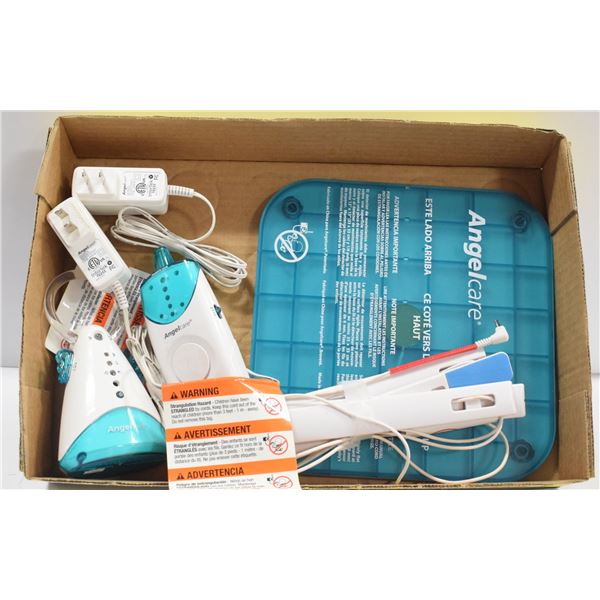 ANGELCARE BABY MONITOR