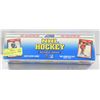Image 1 : 1991 SCORE COLLECTORS HOCKEY CARDS NEW IN BOX