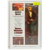 Image 1 : JAMES DEAN - REBEL WITHOUT A CAUSE - MOVIE POSTER