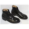 Image 1 : NEW BILTRITE MILITARY UNIFORM BOOTS WOMEN SIZE 9.5