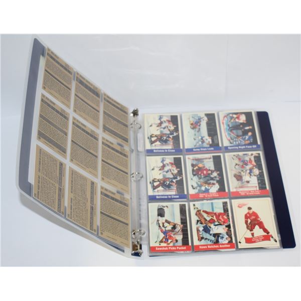 ALBUM OF OLD PARKHURST PLAYERS