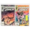 Image 1 : INDIANA JONES #4 & 15