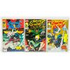 Image 1 : GHOST RIDER #3, 7 & 9 COLLECTOR COMICS