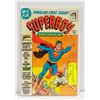 Image 1 : SUPERBOY SPECTACULAR #1 KEY COMIC