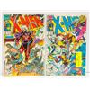Image 1 : X-MEN #2 & 3 HIGH GRADE