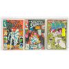 Image 1 : SILVER SURFER #20 & 77 & ANNUAL #3