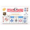 Image 1 : NHL MONOPOLY COLLECTORS EDITION, BILINGUAL