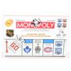 Image 1 : THE SIMPSONS MONOPOLY GAME COMPLETE