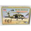 Image 1 : MINICRAFT UH-60L BLACKHAWK MEDICAL EVACUATION