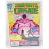 Image 1 : INFINITY CRUSADE 3 -MEPHISTO,WARLOCK,THANOS -THE