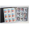 Image 1 : ALBUM OF 1993 MCDONLDS HOCKEY CARDS