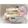 Image 1 : BAG OF ASSORTED BRAND NAME CHOCOLATE + CANDY